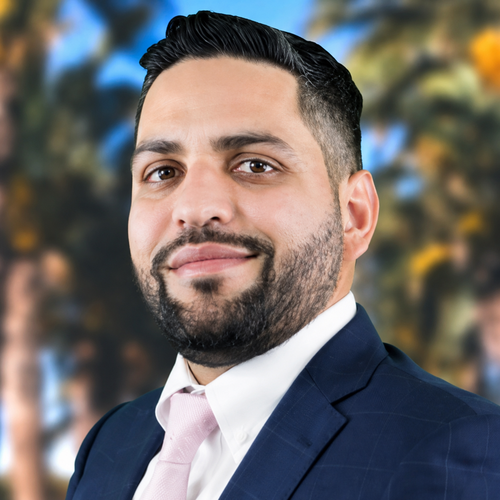 Anand Patel, Patel Legal Group